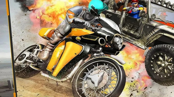 反恐力量新时代安卓版下载