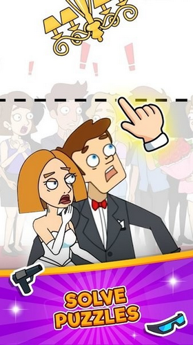 天才少女游戏下载