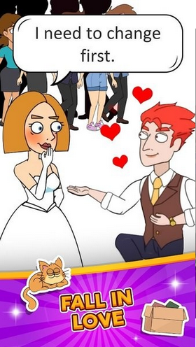 天才少女游戏下载