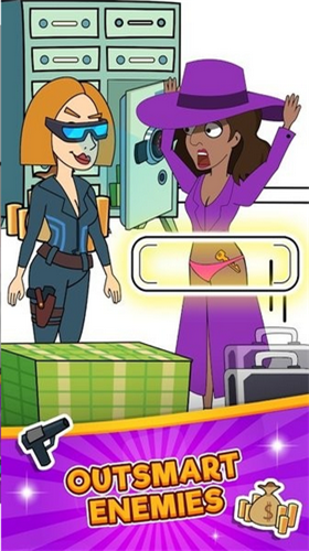 天才少女游戏下载