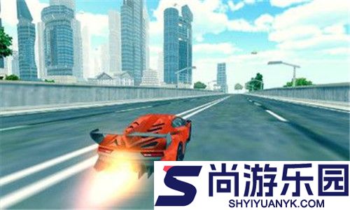 飞行赛车模拟器下载