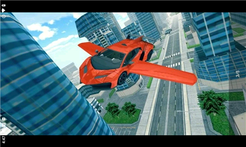 飞行赛车模拟器下载