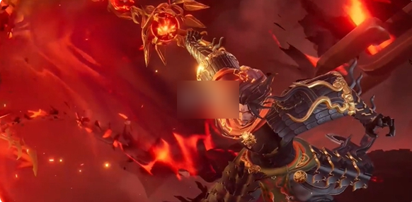 王者荣耀曹操万灵伏威特效怎么样：王者荣耀曹操万灵伏威皮肤特效一览