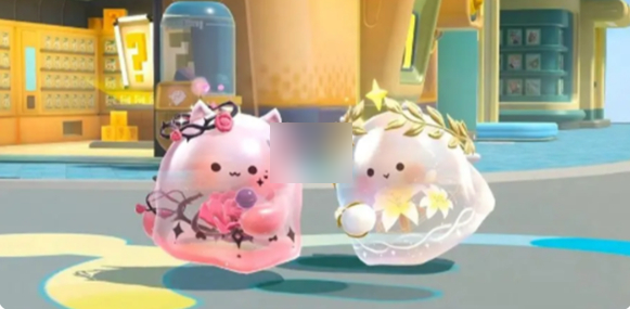 《蛋仔派对水波蛋怎么获得》蛋仔派对水波蛋获取方法