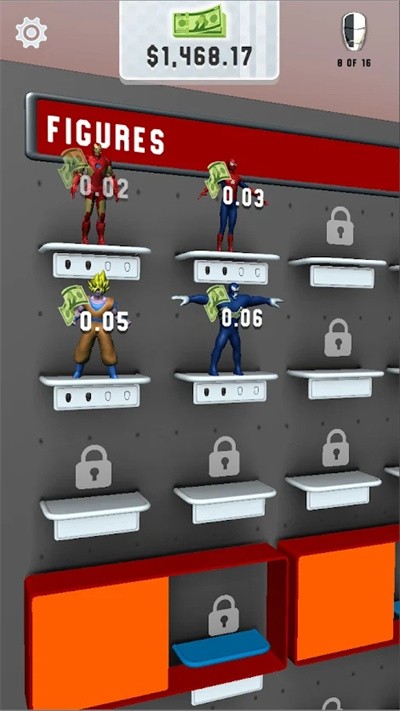 雕像艺术安卓版下载