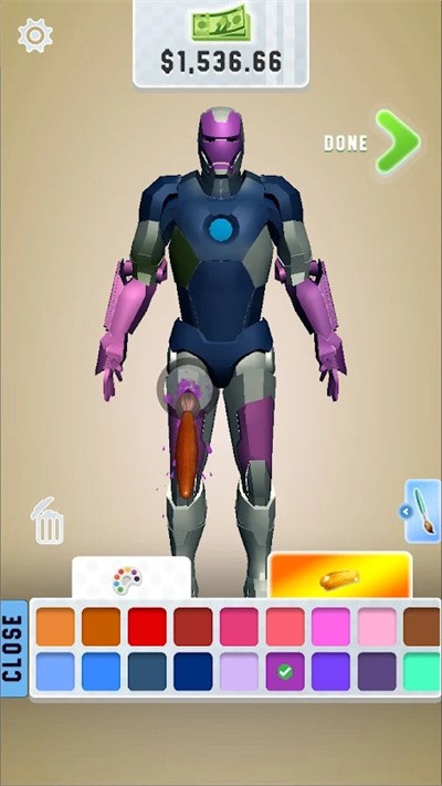 雕像艺术安卓版下载