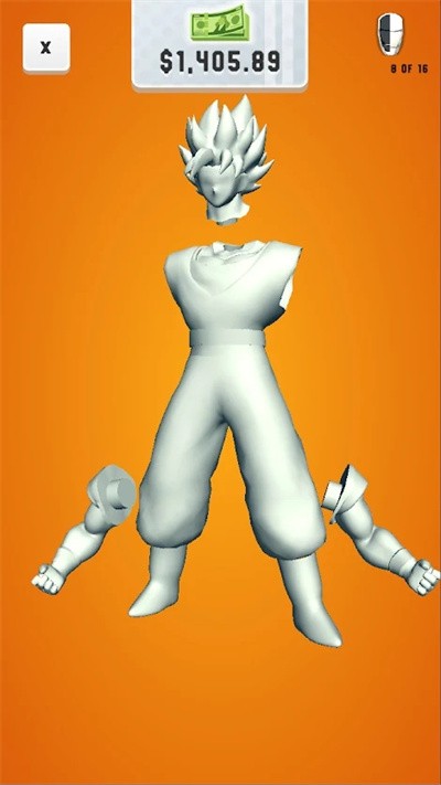 雕像艺术安卓版下载