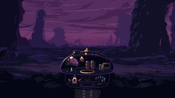 穹顶守卫者手机版下载