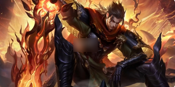 王者荣耀曹操万灵伏威上线时间(王者曹操万灵伏威什么时候上线)