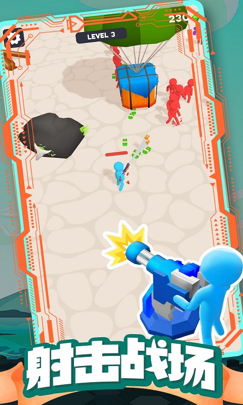 僵尸营地生存安卓版下载