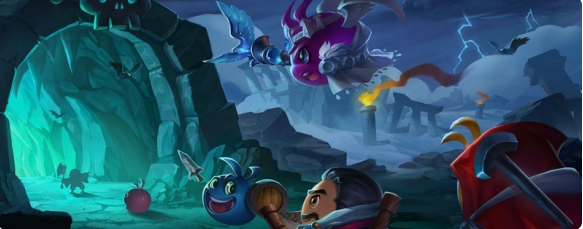 不思议迷宫怎么开雪山遗址(雪山神庙开启方法)