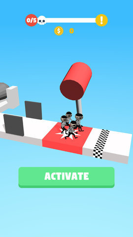 阻止他们免费版下载