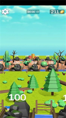 饥饿的吞噬怪物手机版下载