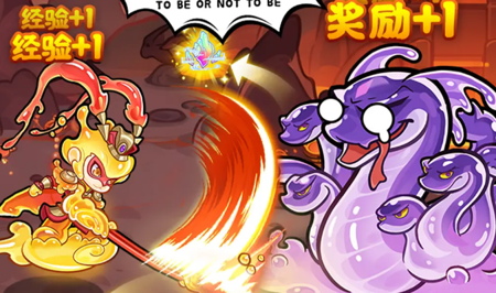 软泥星球角色强度排行-软泥星球最强角色