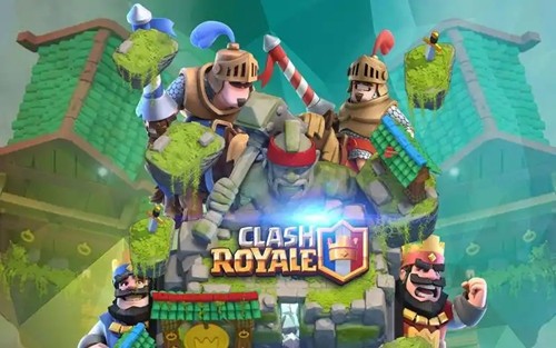 部落冲突皇室战争十四个礼包码最新汇总-部落冲突皇室战争兑换码合集