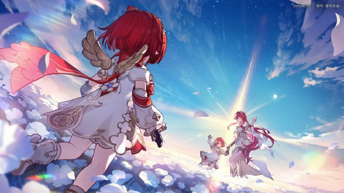 崩坏星穹铁道4.0版本新体系是什么-崩坏星穹铁道4.0版本什么体系