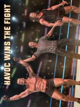 摔跤战士战斗手机版下载