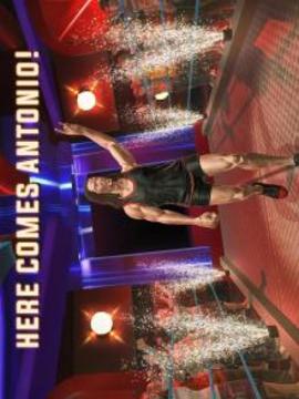 摔跤战士战斗手机版下载