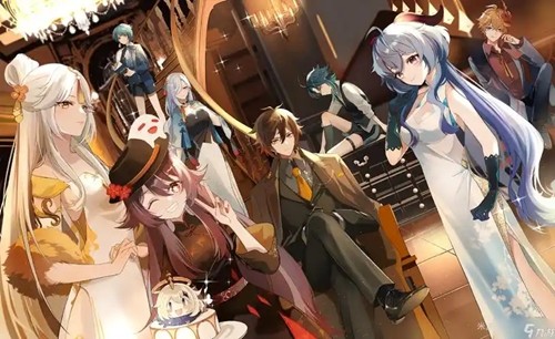 原神6.3版本前瞻时间-原神6.3前瞻时间是什么时候