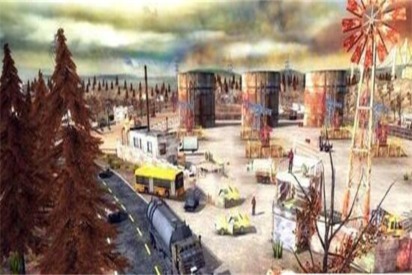 死亡卡车英雄手机版下载