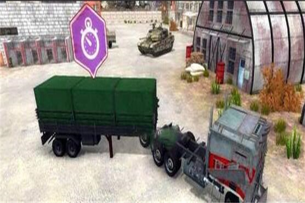 死亡卡车英雄手机版下载