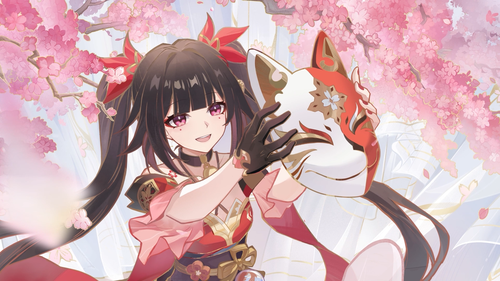 崩坏星穹铁道4.0版本那些角色会上线-崩坏星穹铁道4.0卡池角色是谁