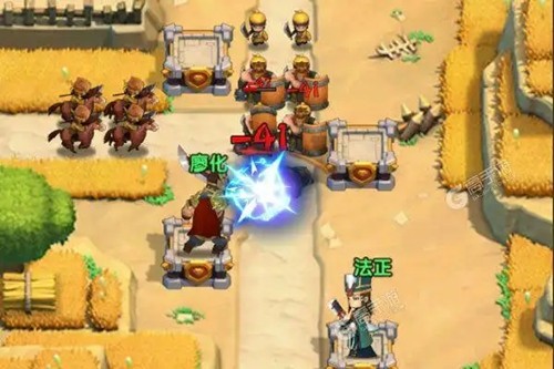 灵动大世界顶级武将排行榜-灵动大世界最强武将