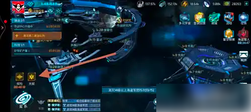 《无尽银河使用天赋技能方法》无尽银河怎么点天赋