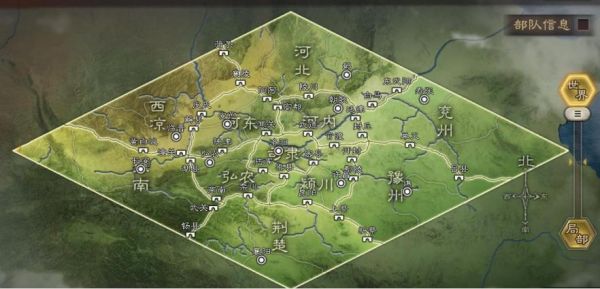 《三国志战略版英雄集结剧本玩法介绍》三国志战略版英雄集结有什么用