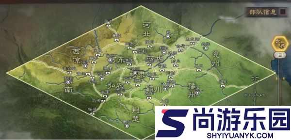 三国志战略版英雄集结有什么用