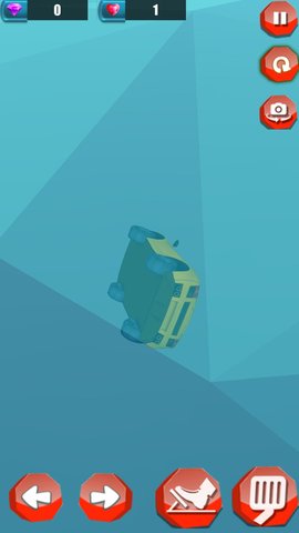 趣味汽车比赛3D游戏下载