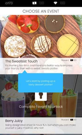 食物造型师免费版下载