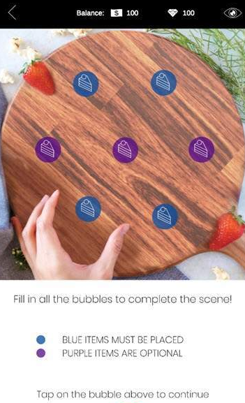 食物造型师免费版下载