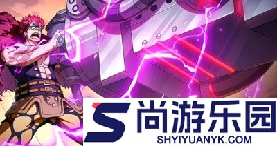 终极海贼团最强角色排行