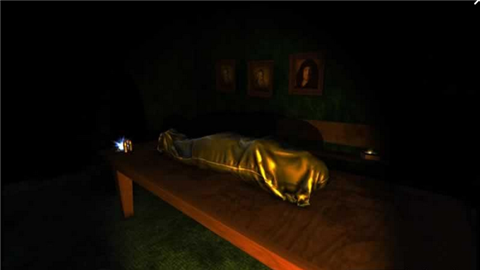 死者之烛中文版下载