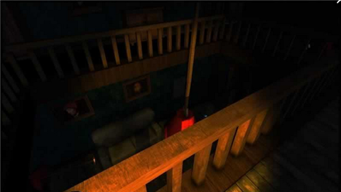 死者之烛中文版下载