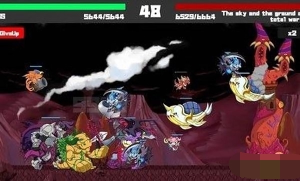 二维防御手机版下载