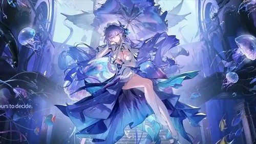 鸣潮3.0礼包码亲测有效-鸣潮3.0兑换码最新可用