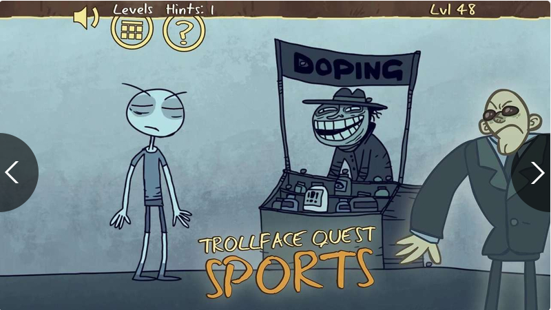 史上最贱的运动员最新版下载