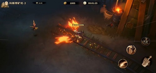 忒斯特计划安卓版下载