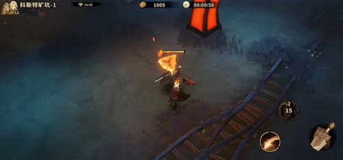 忒斯特计划安卓版下载