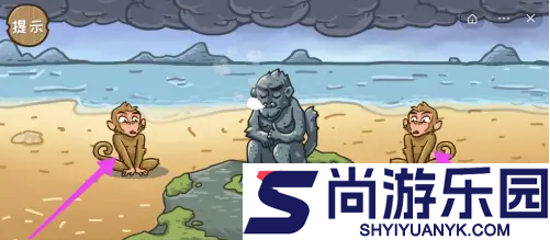 西游梗传第一关怎么过