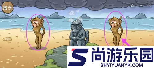 西游梗传第一关怎么过