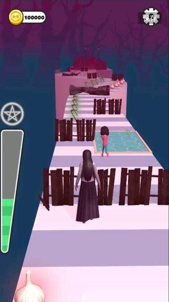 鬼魂追逐游戏下载