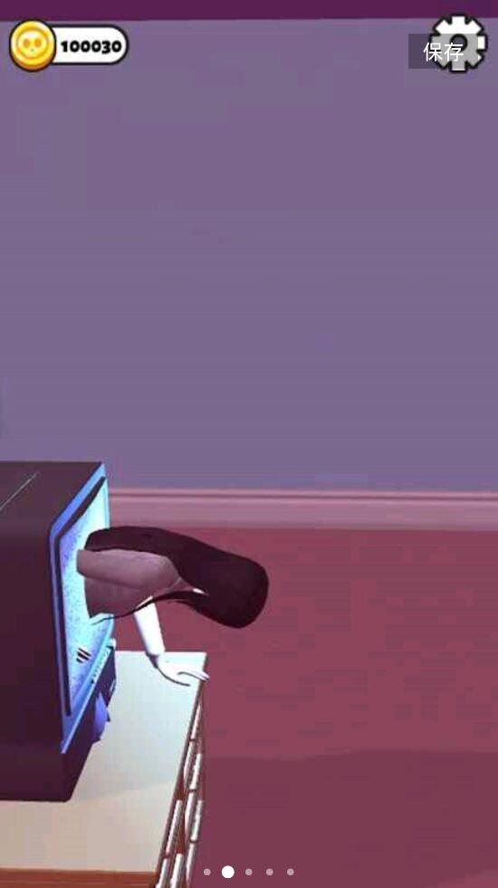 鬼魂追逐游戏下载