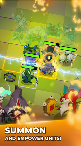 决斗城堡汉化版下载