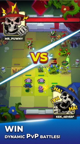 决斗城堡汉化版下载