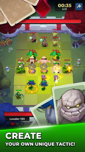 决斗城堡汉化版下载