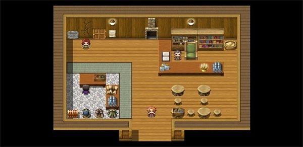 冒险家归来手游下载