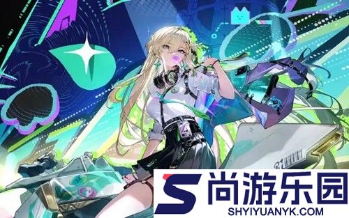 鸣潮琳奈值得抽吗